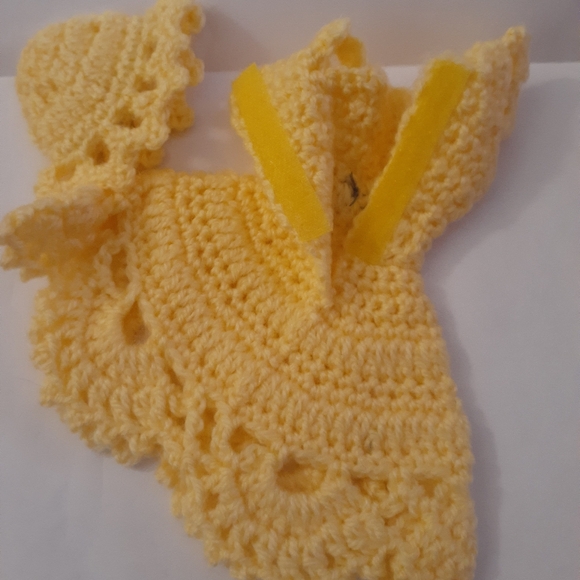 10/$40 *NEW* Handmade Doll Clothes - Picture 3 of 4